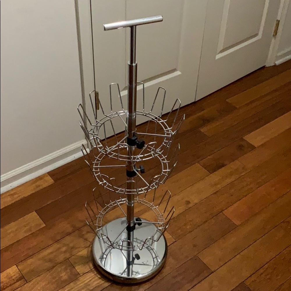 Shoe rack!! ( Never used )